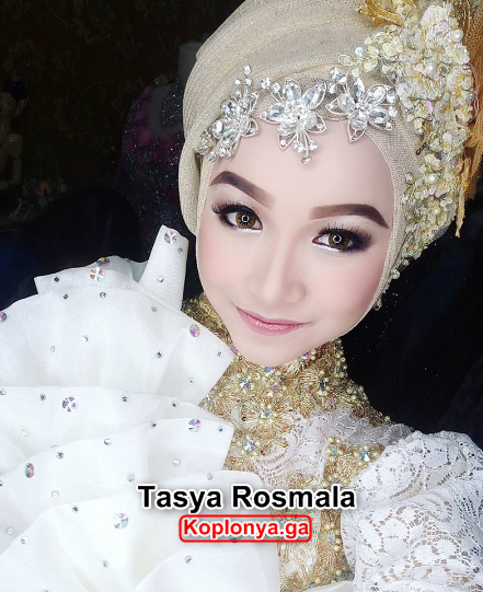 Download Kumpulan Lagu Mp3 Tasya Rosmala Full Album Terbaru 2018