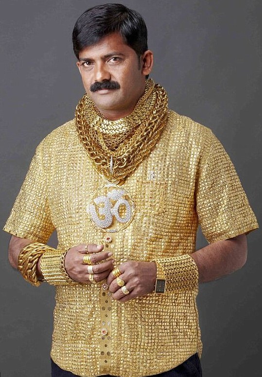 Crazily Expensive largest Jewelry Collection In The World