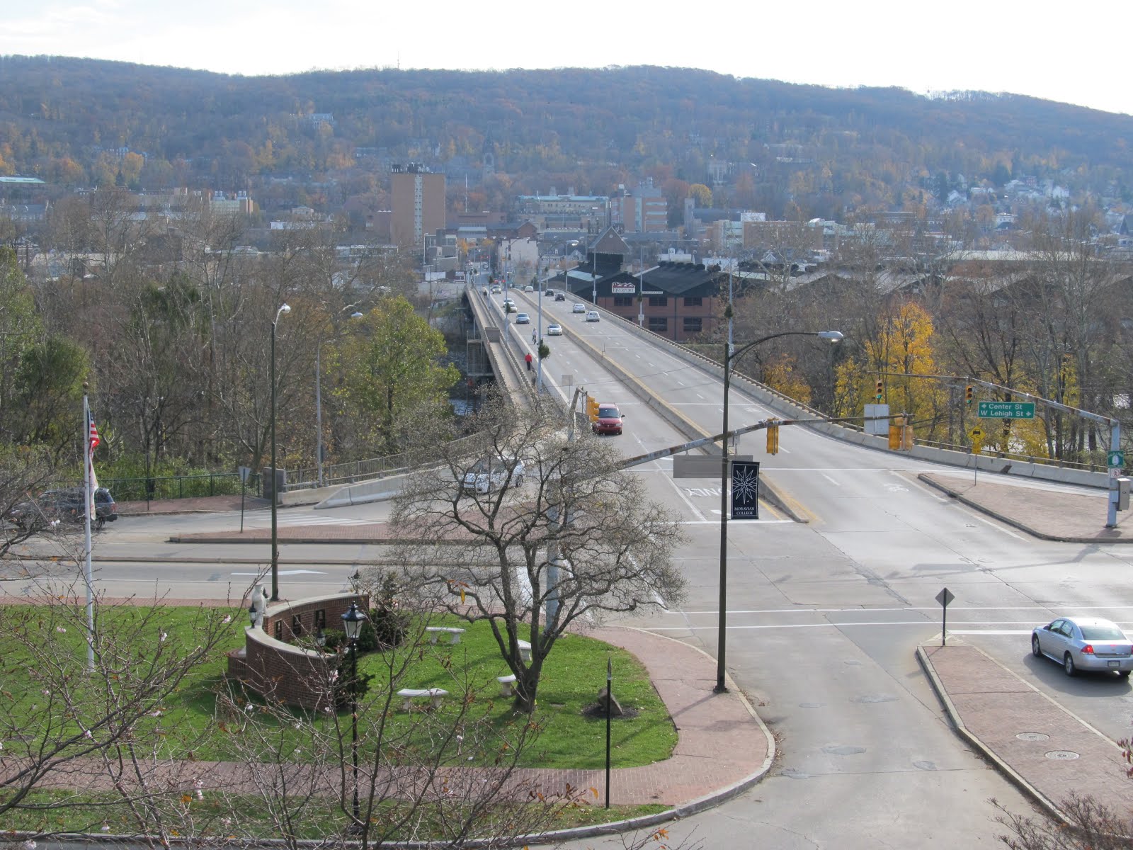 Lehigh Valley Ramblings Bethlehem Tax Bill to Go Up 7 Next Year