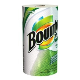 Bounty (brand)