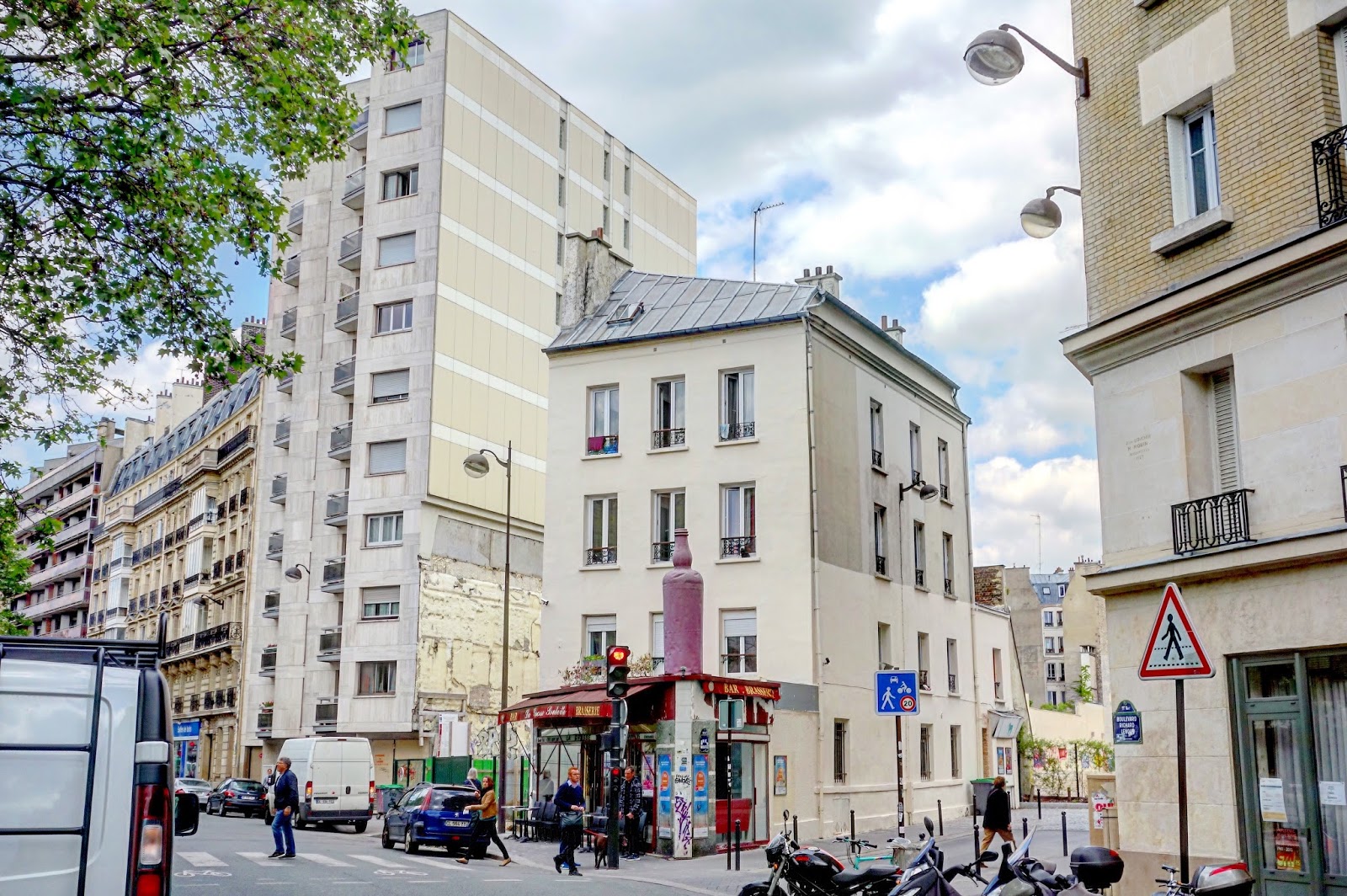 hebdomadaire étudiant à luniversité support 10 rue moufle 75011 indice