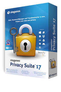 Steganos Privacy Suite 17.1.3 Revision 11851 Full Keygen