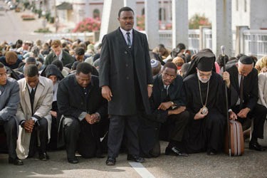 Selma: Uma Luta Pela Igualdade - filme