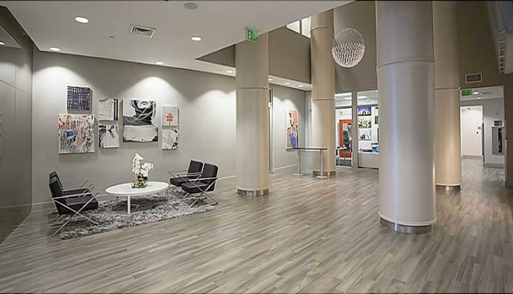 Flamingo South Beach Condominiums