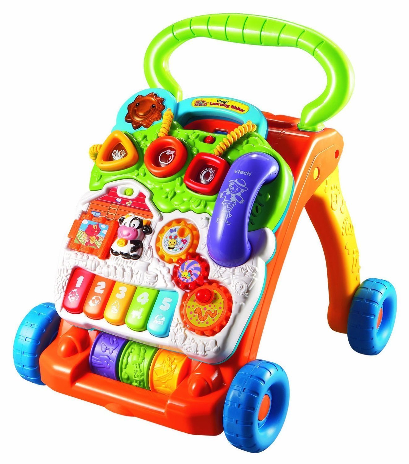 best toys for one year old