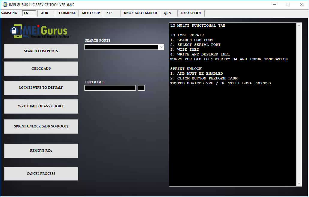 cert imei repair tool 1.1.6 free download cert imei repair tool 1.1.6 free download