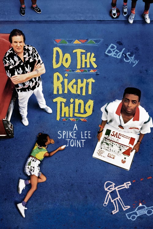 Do The Right Thing Streaming Vf [HD] Do the Right Thing 1989 Streaming Vostfr DVDrip - Film Complet
