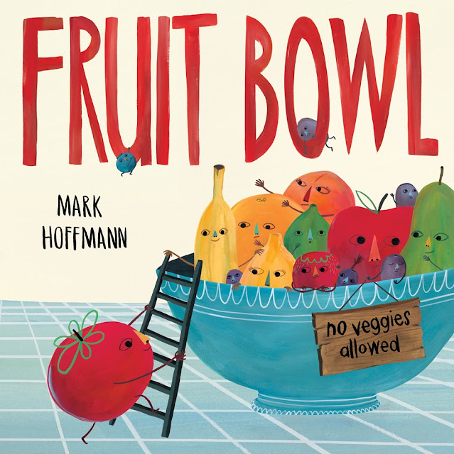 Let's Talk Picture Books FRUIT BOWL