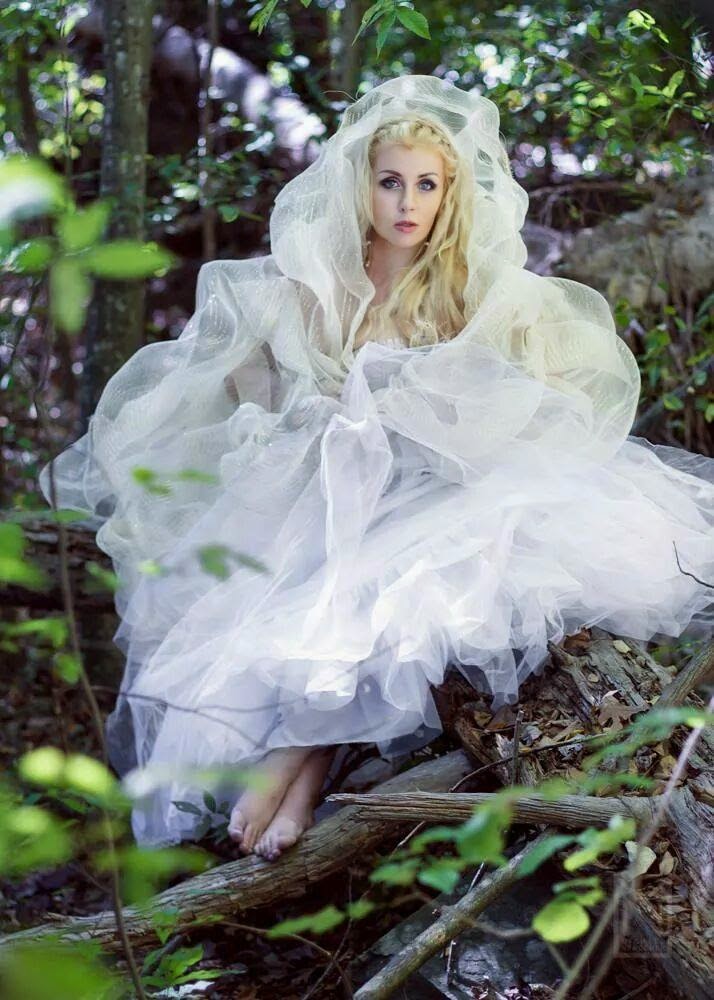 Beauty An Interview with Sensation MollyAnn (The DramaMine