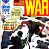 Star Spangled War Stories #155 - Joe Kubert art & cover