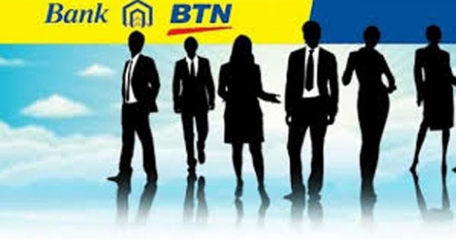 Lowongan Kerja ODP Bank BTN April 2017  Rekrutmen 