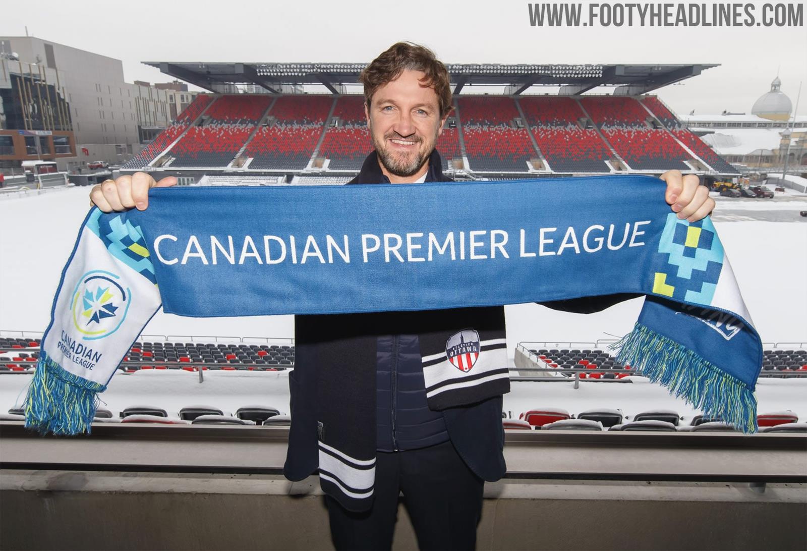 What you need to know about Club Atlético de Madrid and Ottawa – Canadian  Premier League
