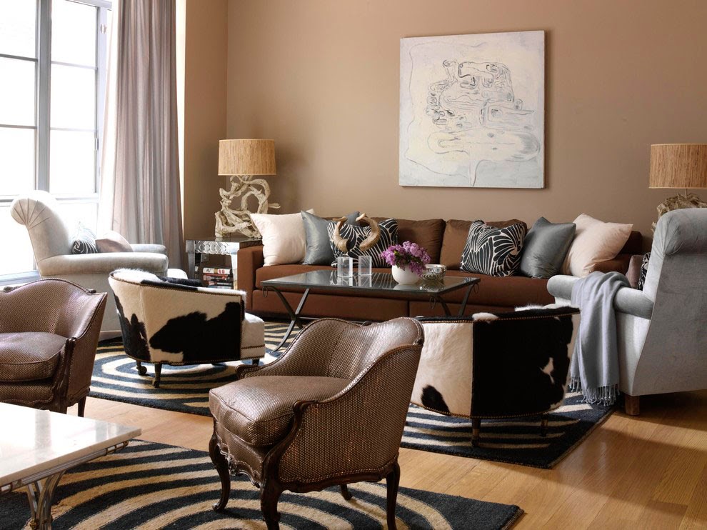 Inspirational of Home Interiors and Garden: Beautiful Interior Design