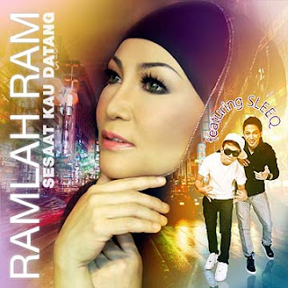 ramlah ram