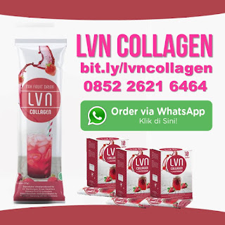 lvn collagen