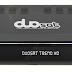 DUOSAT TREND MAXX: NOVA ATUALIZAÇÃO V1.69B - 27/06/2017
