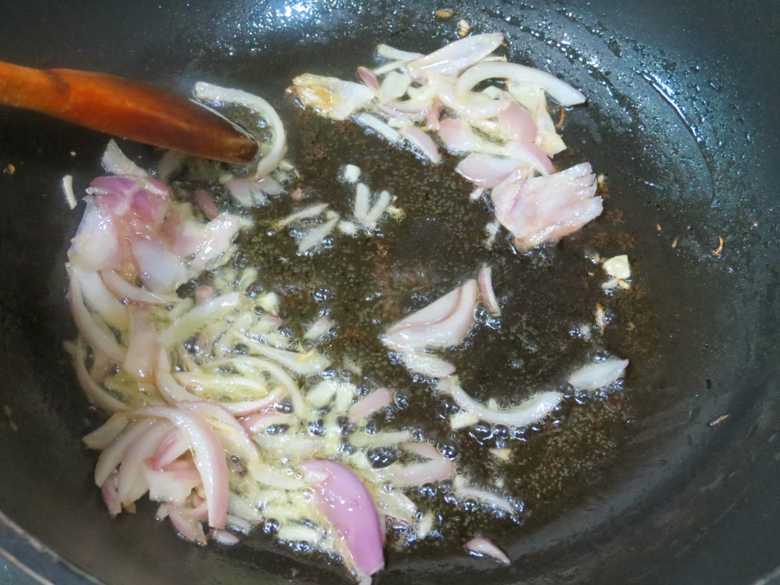 Mittu Cooking Love Best Recipe for Japanese Curry Made From Scratch