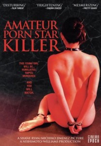 amateur porn star killer movie