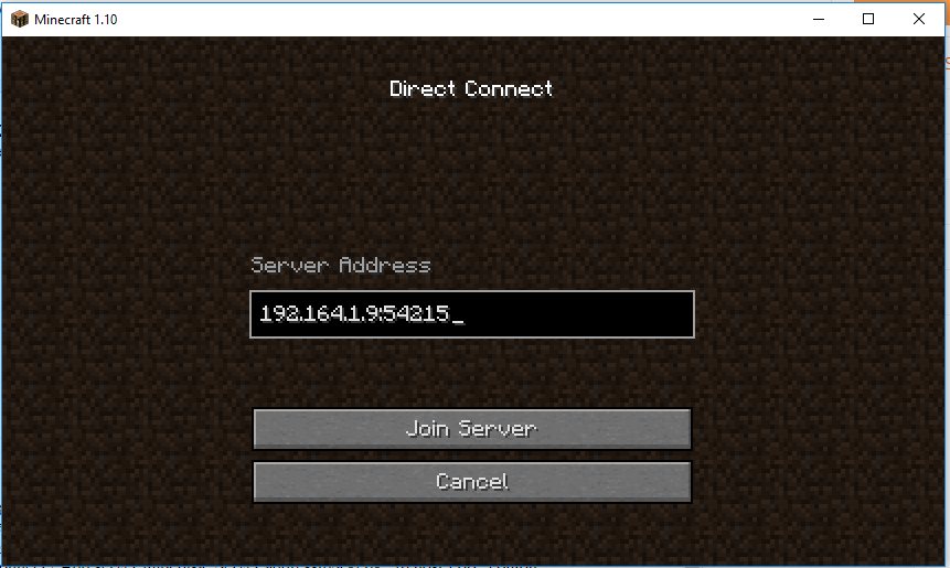 Server