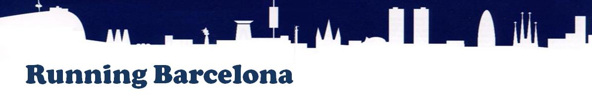 Blog Running Barcelona - Blog carreras populares y circuitos para runners