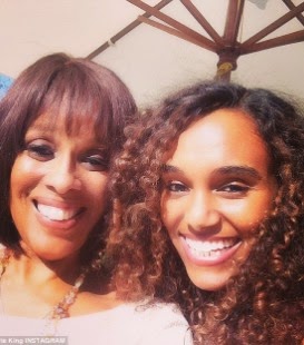 2 Photos from Tyler Perry's son's Christening