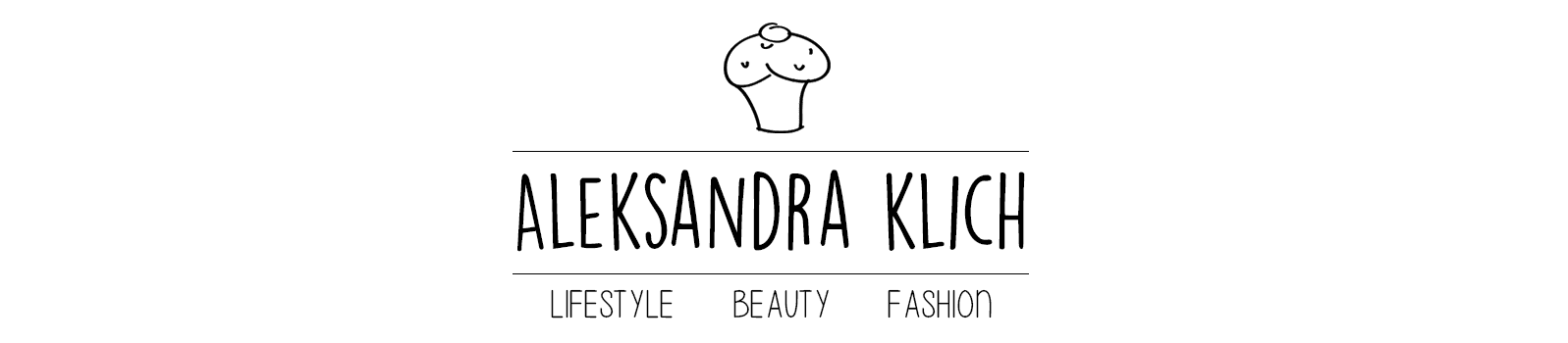 aleksandra klich | lifestyle, beauty, fashion