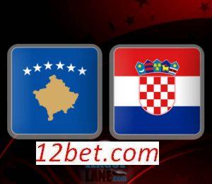 Kèo cá độ miễn phí Kosovo vs Croatia (01h45 ngày 7/10) Kosovo1