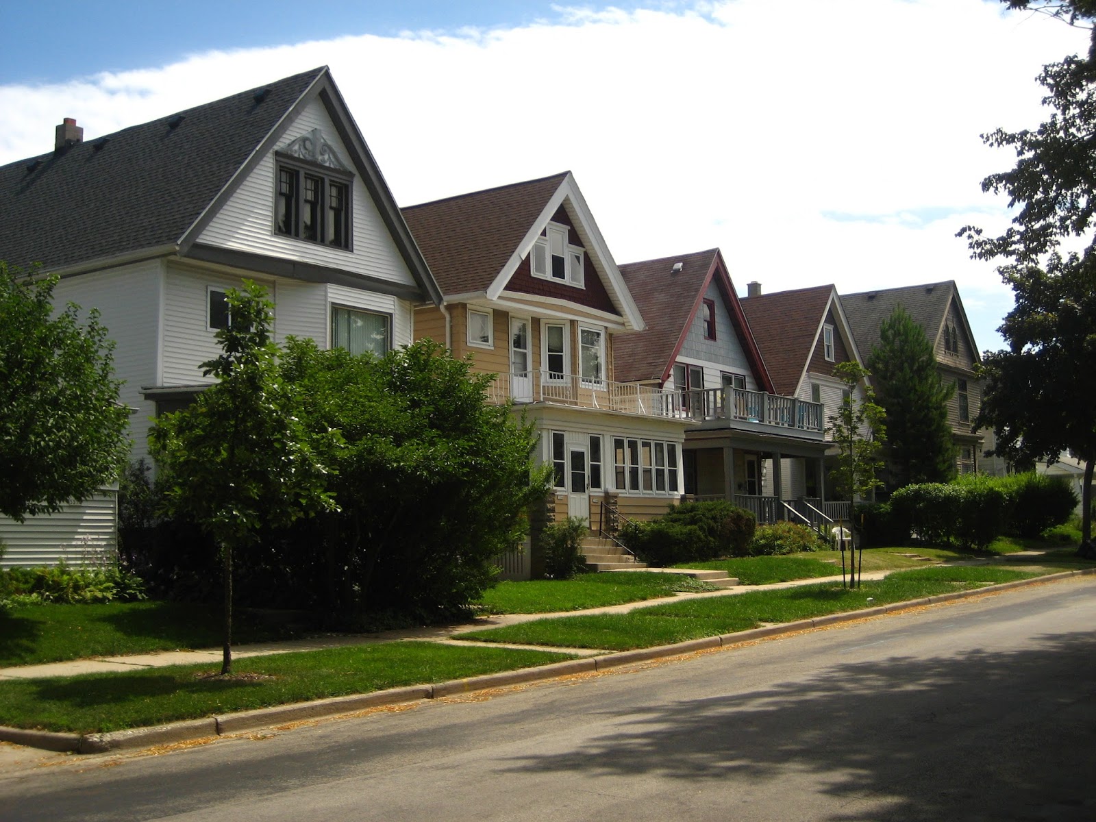 Modern Babel Cambridge Heights, Milwaukee