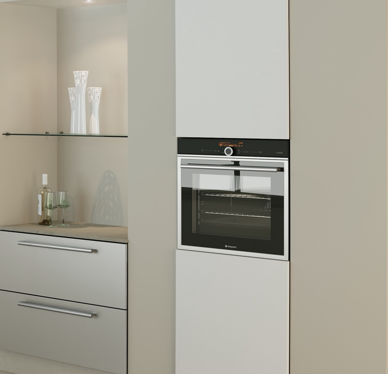Appliances Italian Manufacturer Of Household Appliances