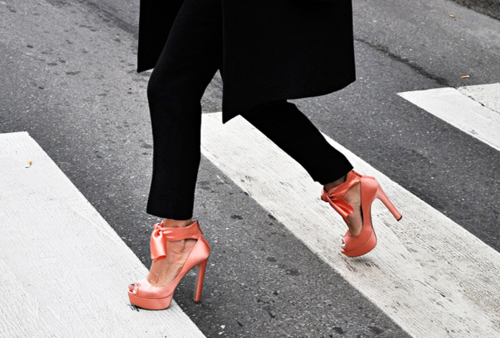 Zapatos de moda Zapatos de moda