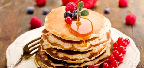 Hal Yang Harus Diperhatikan Sebelum Memulai Usaha Makanan Internasional