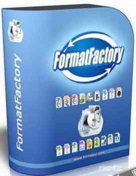 Format%2BFactory%2Bv2.70 Format Factory v2.70