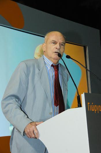 Απεβίωσε ο πρώην Δήμαρχος Γλυφάδας (2007-2010), Γιάννης Θεοδωρόπουλος, από τη Μεγαλόπολη Αρκαδίας