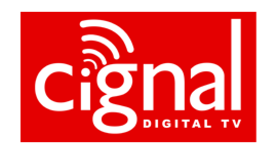 cignal load available at LoadCentral