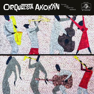 a1417480693_10 Orquesta Akokán - Orquesta Akokán