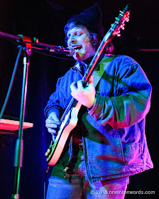 The Spirit Of The Beehive at The Baby G on December 2, 2018 Photo by John Ordean at One In Ten Words oneintenwords.com toronto indie alternative live music blog concert photography pictures photos nikon d750 camera yyz photographer