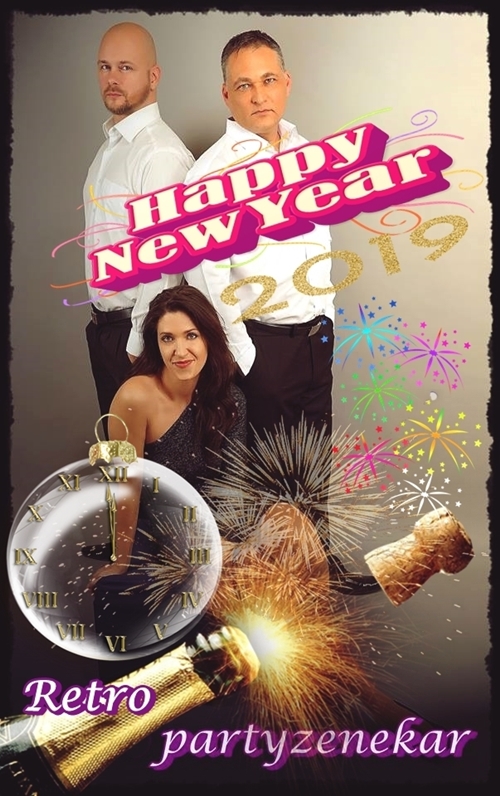 Esküvői zenekar Retro partyzenekar