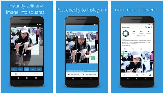 3 Aplikasi Edit Photo Terbaik Buat yang suka Narsis di Medsos 3 Aplikasi Edit Photo Terbaik Buat yang suka Narsis di Medsos