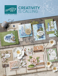 Stampin' Up! Catalogue Online
