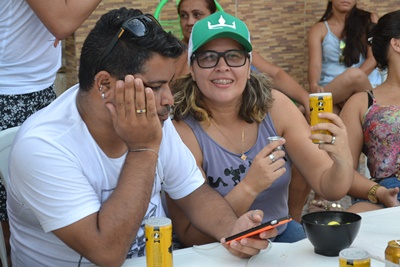 NIVER RAPHAEL BRUNO E RICARDO JONATHAN