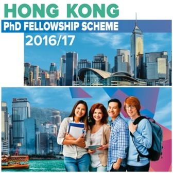 Beasiswa S3 Kuliah Di Hong Kong Oleh Hkpfs • Indbeasiswa