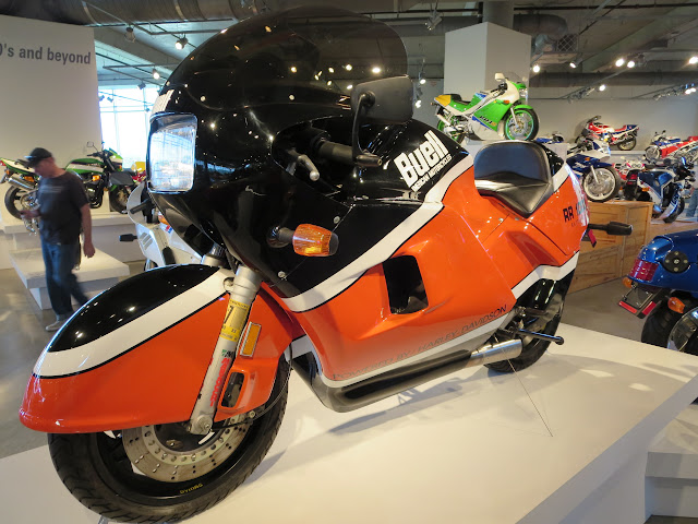 Buell RR1000