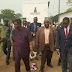 RCCG General Overseer, Pastor E.A Adeboye Visits Kirikiri Maximum Security Prisons - Lagos