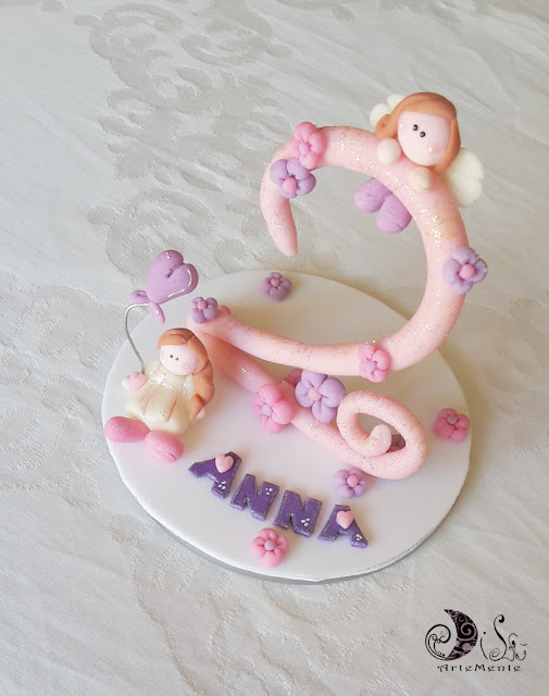 Glitter Personalizzato Personalizzato Decorazione Per Feste - Foto 13