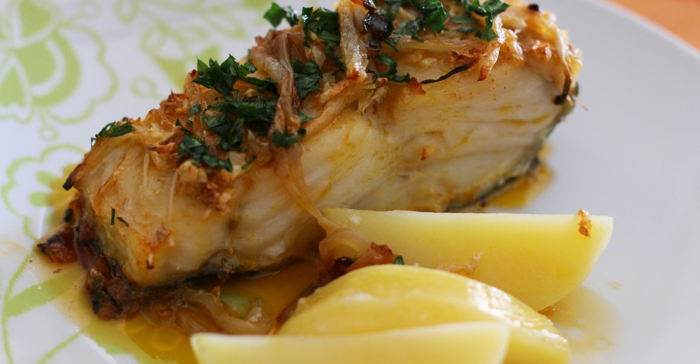 As 10 receitas de Bacalhau mais apreciadas pelos portugueses Somos