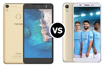 Tecno camon cm vs tecno camon cx air Tecno camon cm vs tecno camon cx air
