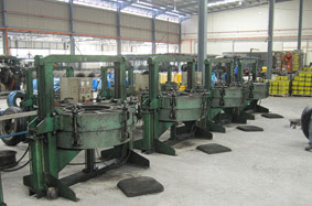 Proses Masak Dingin Dengan Chamber Proses Masak Dingin Dengan Chamber