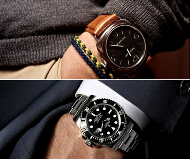 Men's Fashion: 14 Things That Will Never Go Out Of Style