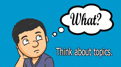 How to Search For Topics blog ideas, blog post ideas, blog content ideas, blog topic ideas, first blog post ideas,
