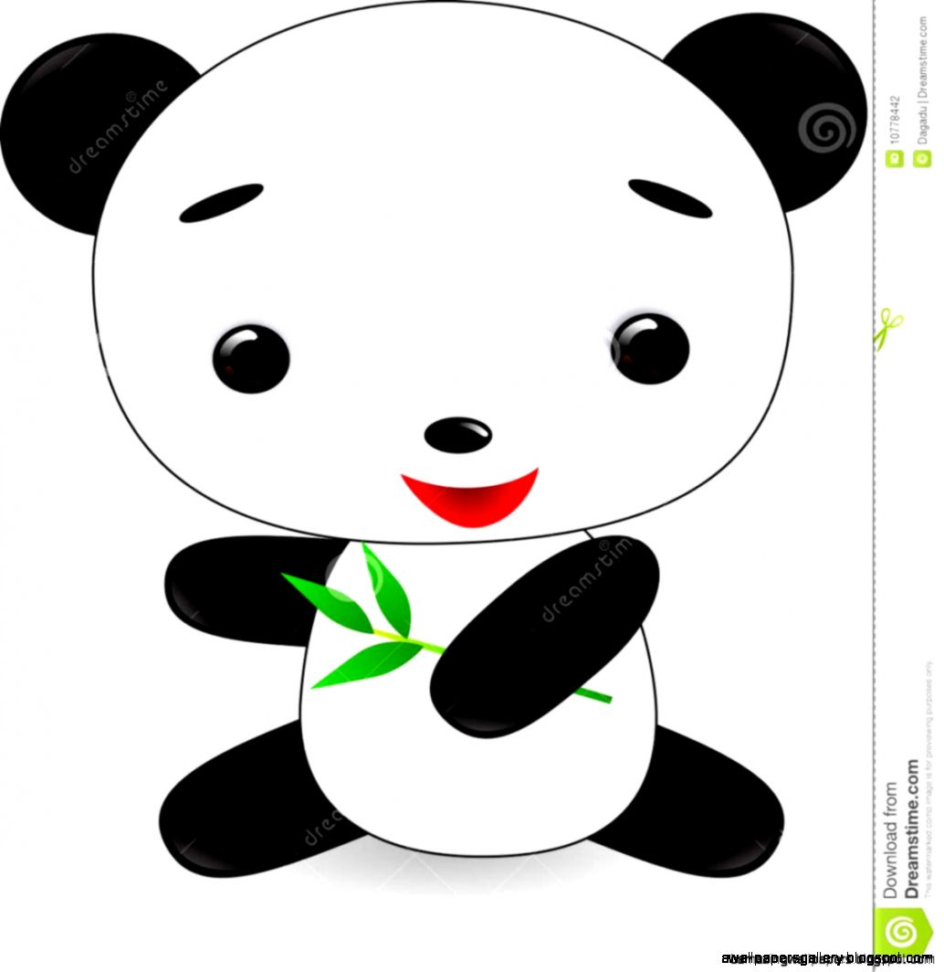 Cute Panda Anime Gif  Amazing Wallpapers